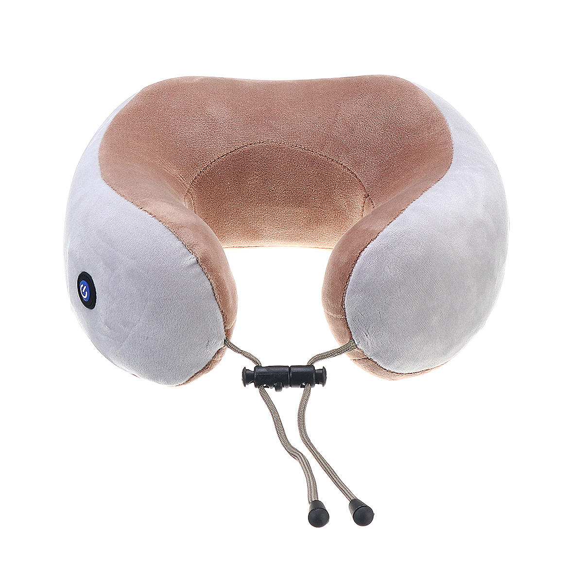 

U Shade Pillow Electric Massage Neck Support Vibrating Kneading Charging Neck Pillow