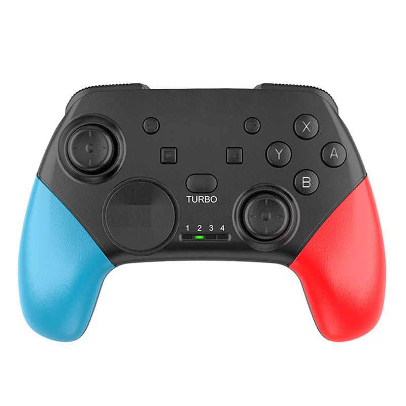 Bluetooth Wireless Gamepad Gyroscope Vibration Game Controller voor Nintendo Switch voor Windows And
