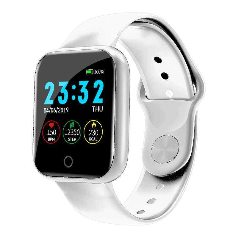 best price,bakeey,i5,fitness,tracker,discount