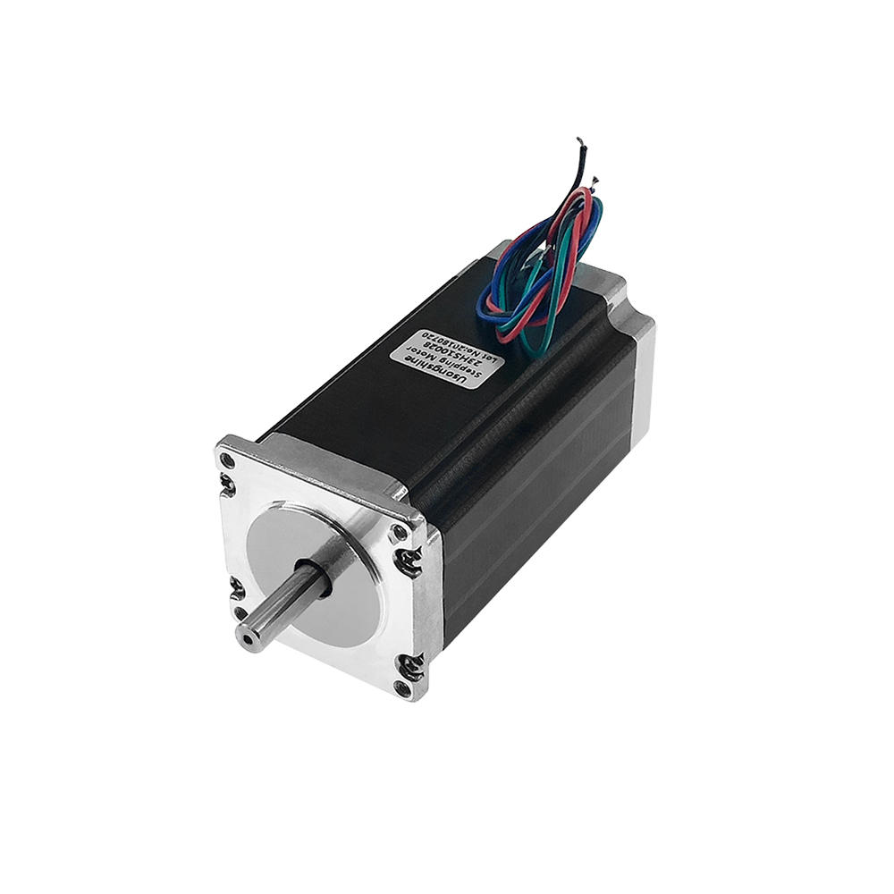 

TWO TREES® 23HS10028-2.8A 113mm Height D-axis 57 Stepper Motor Two-phase 4Pin Cable for 3D Printer CNC Part