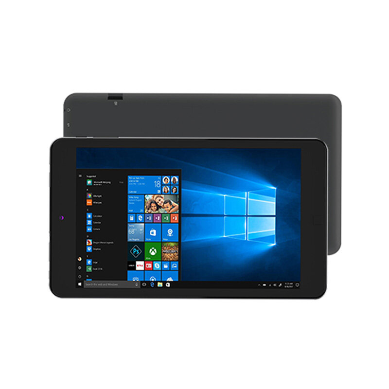 Jumper Ezpad Mini 8 Intel Cherry Trail Z8350 2GB RAM 64GB ROM Windows 10 8 Inch Tablet