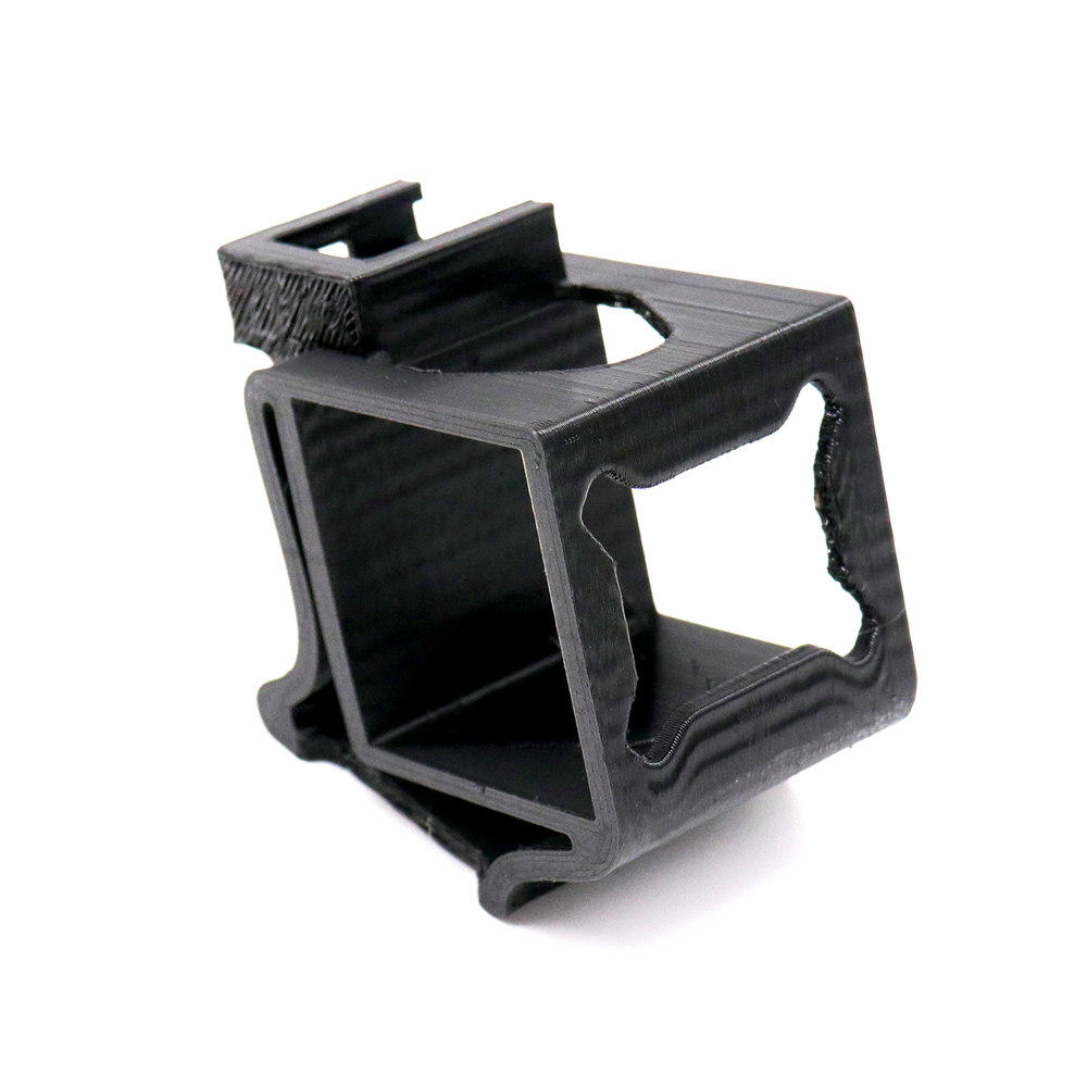 Eachine Tyro119 Tyro129 Deel 3D-printen TPU-camerabevestiging voor Runcam 3 Gopro-sessiecamera & GPS
