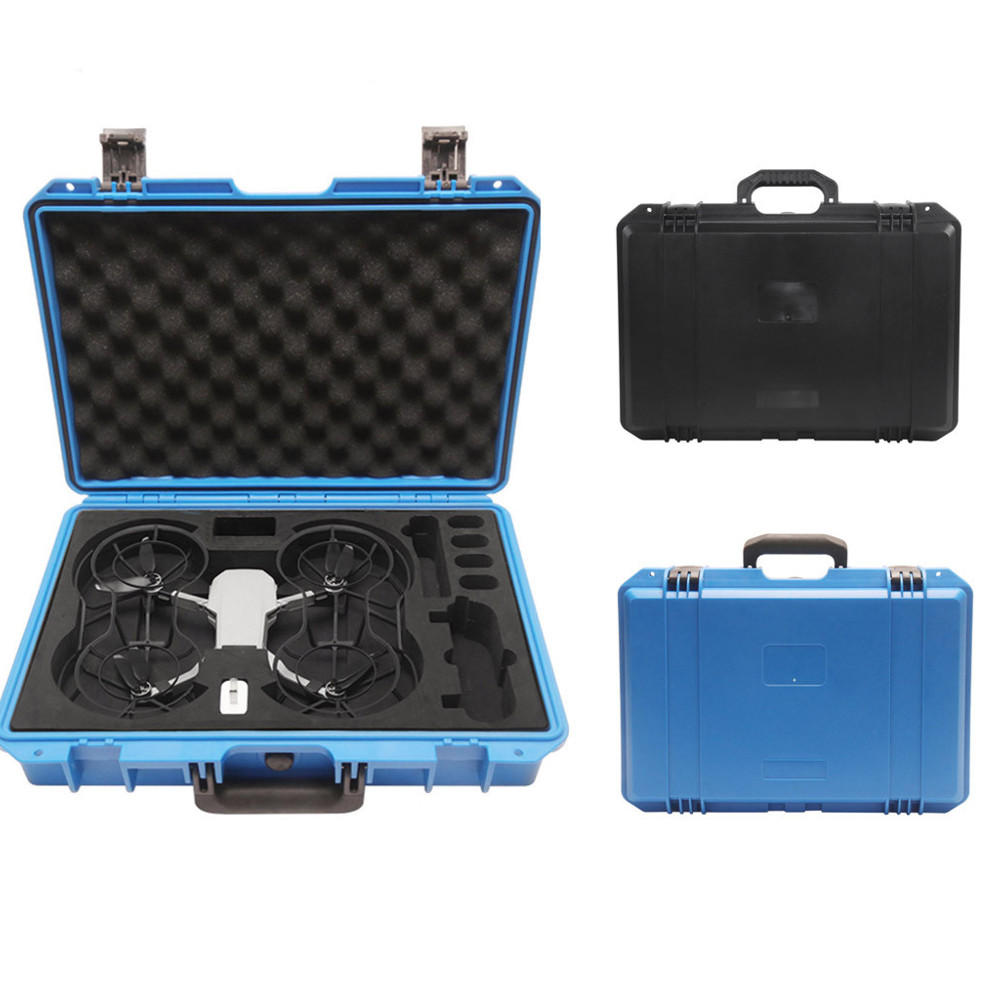 Waterdichte draagbare harde koffer koffer Opbergtas Bescherming Draagtas Case voor DJI MAVIC Mini Dr