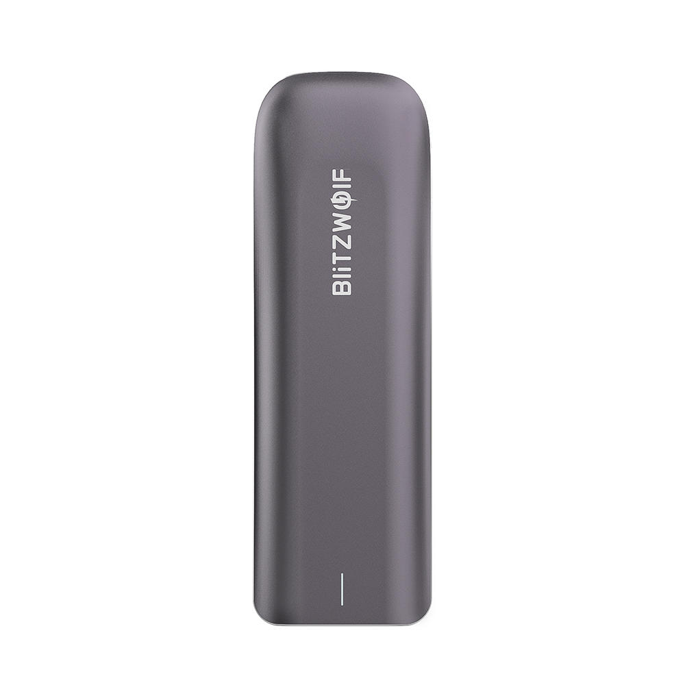 BlitzWolf BW-PSSD4 1TB SSD Portátil Externo com USB tipo-c