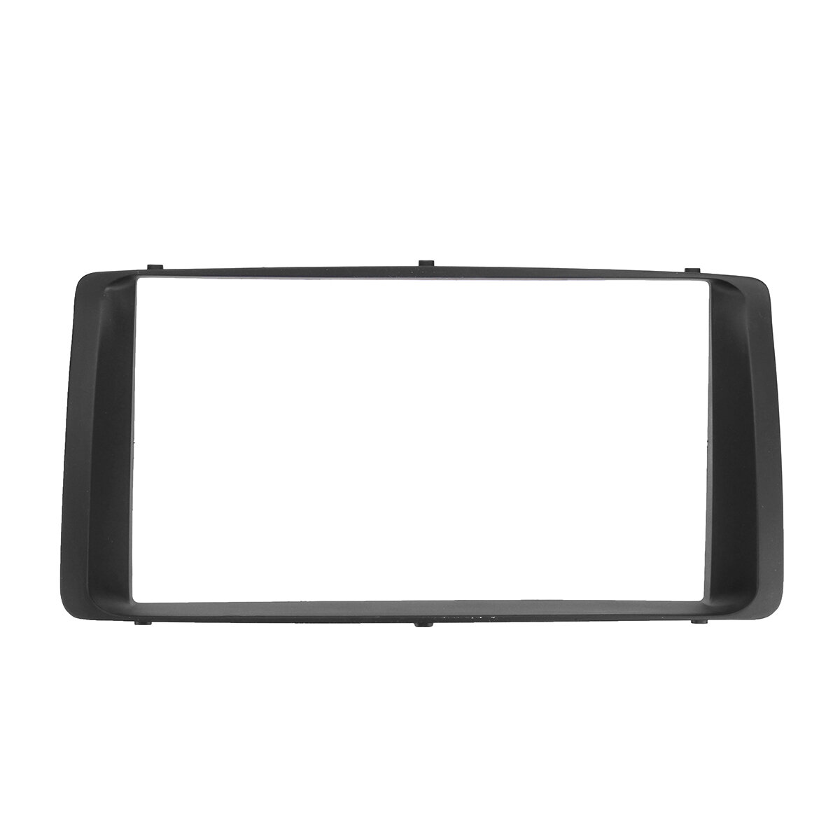 2 pins Car Stereo Panel Frame voor Toyota Corolla 2003-2006