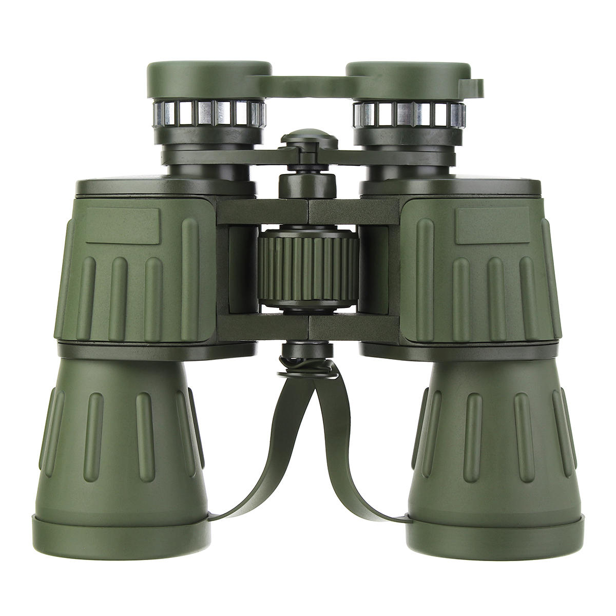 IPRee 60x50 BNV-M1 jumelles de l'armée militaire HD optique Camping télescope de chasse Vision jour / nuit