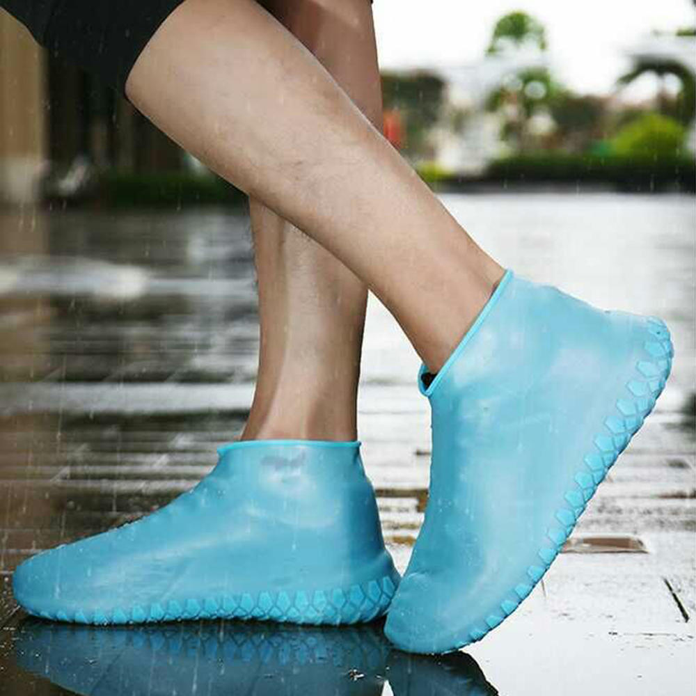 best shoe covers for rain