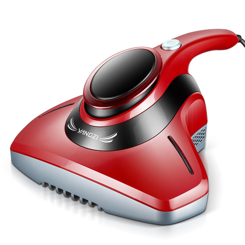 

Handheld Vacuum Cleaner Dust Sweeper Bed Mite Collector Mini UV Sterilizer Mattress Acarus Killing Catcher Aspirator
