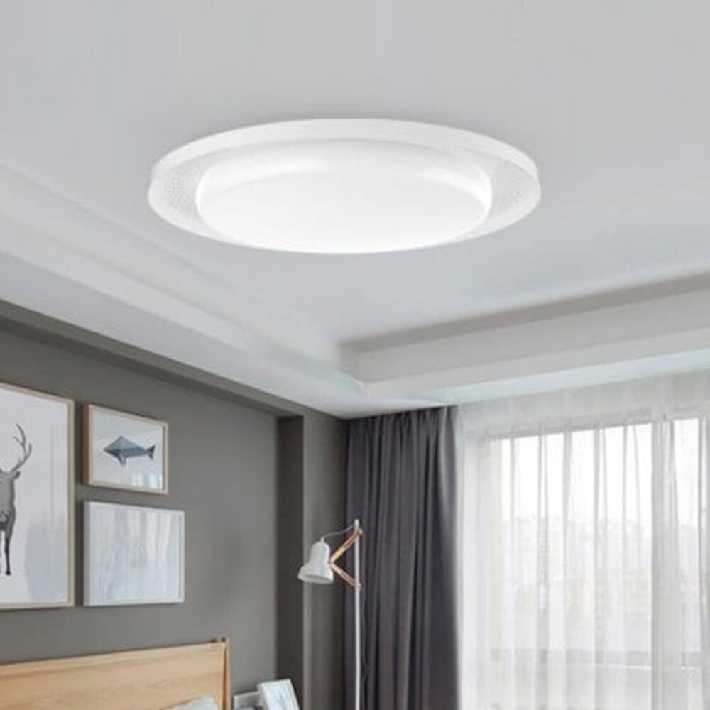 Yeelight YLXD48YI 34W Intelligent LED Ceiling Light 560 APP Control Dimmable AC100-240V (Xiaomi Ecosystem Product)