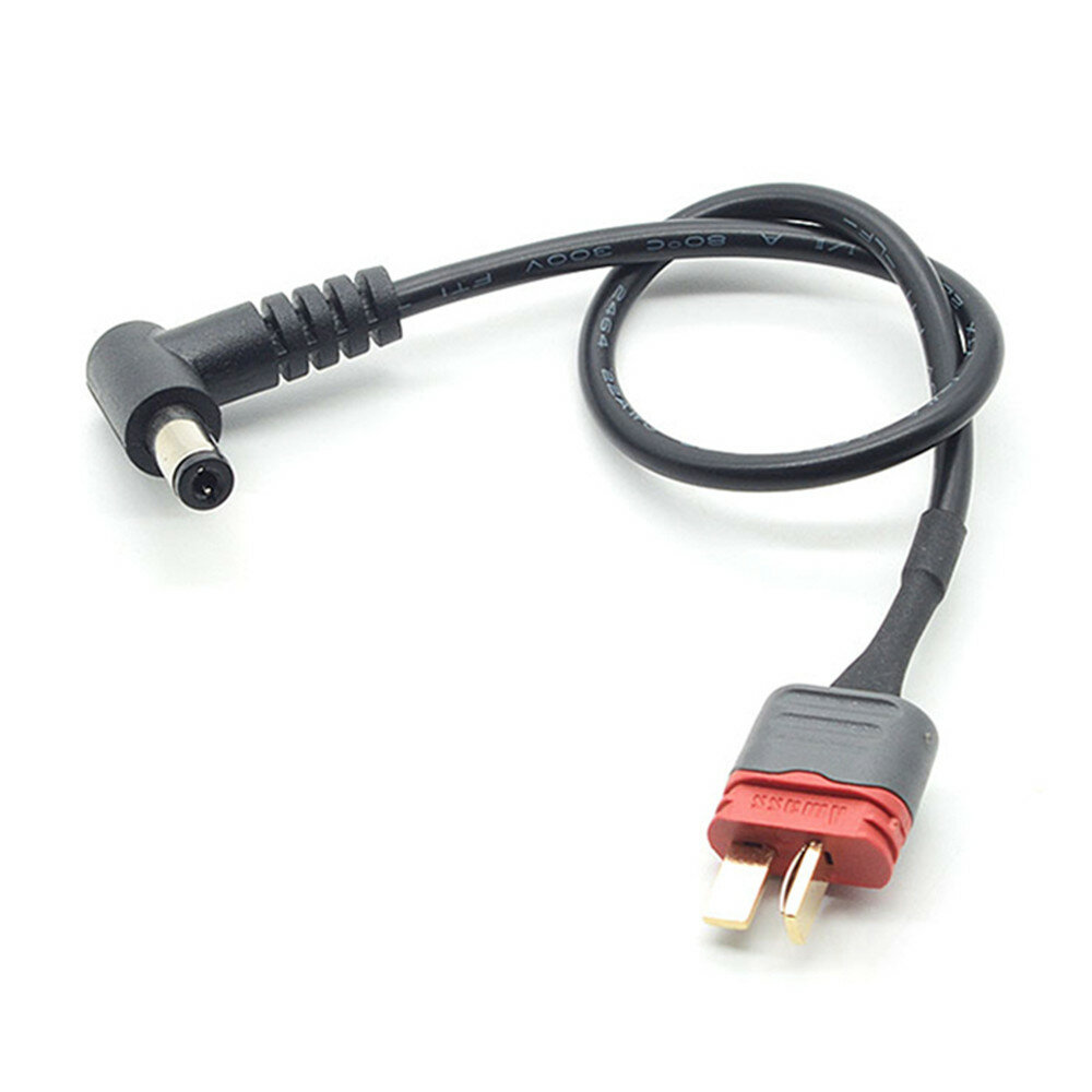 DJI Digital FPV Goggles Power Cable T-plug