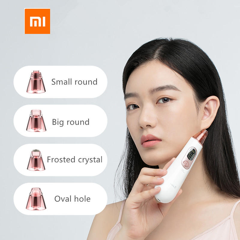 best price,xiaomi,wellskins,wx,ht100,electric,blackhead,cleaner,coupon,price,discount