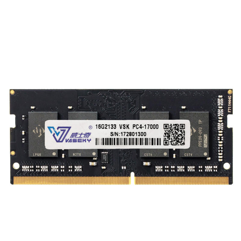 

Vaseky 4GB/8GB/16GB DDR4 RAM 2400MHz Fully Compatible Laptop Computer Memory