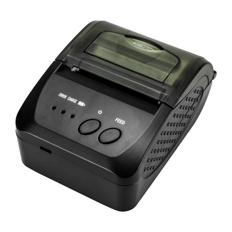 

NETUM 1809DD Portable 58mm Bluetooth Thermal Receipt Printer Support Android /IOS AND 5890K USB Thermal Printer for POS