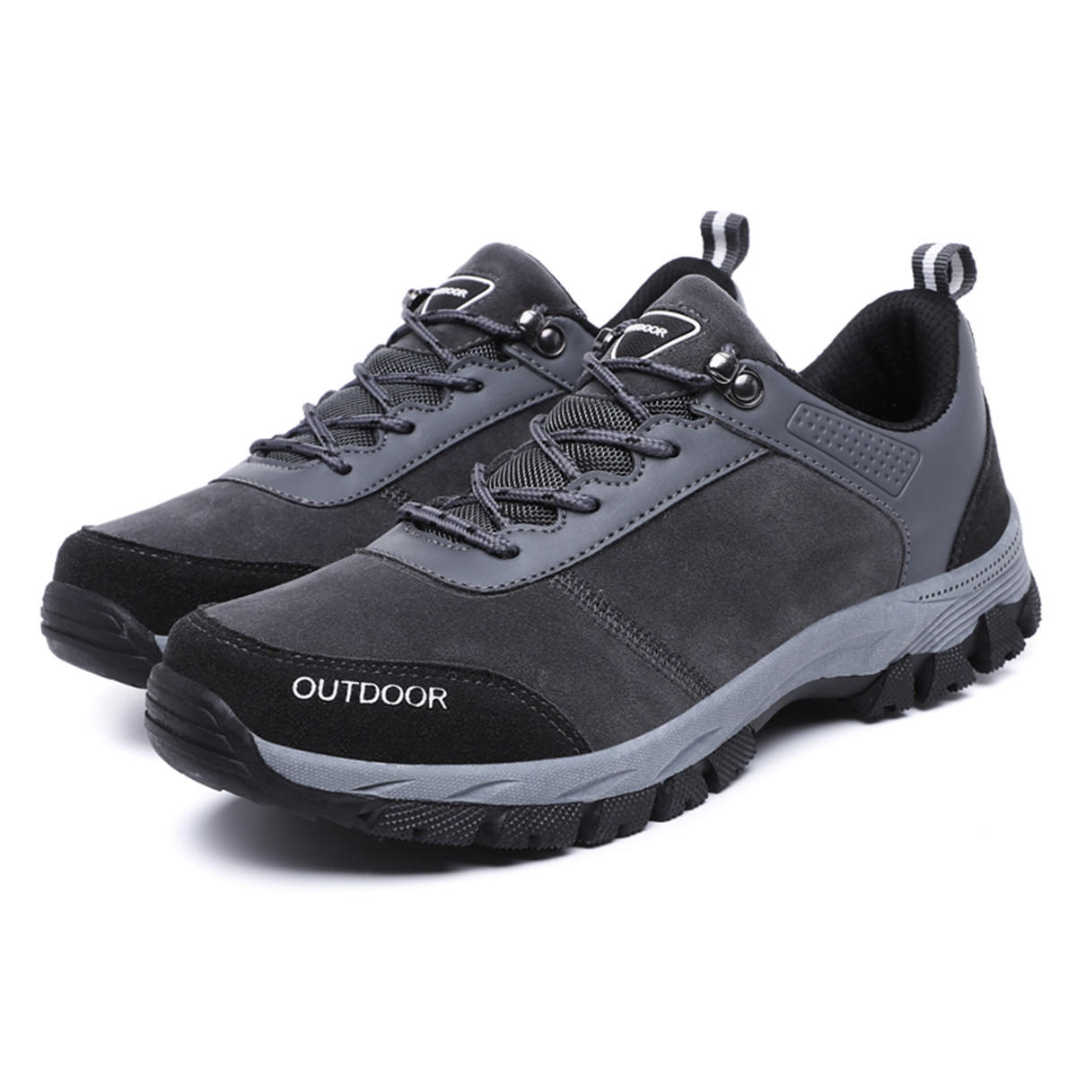 lightweight breathable walking shoes