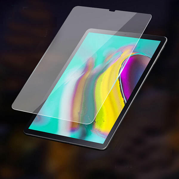 HD Clear Nano Explosieveilige tablet-schermbeschermer voor Galaxy Tab S6 10.5 SM-T860 tablet