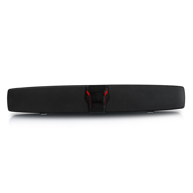 

Bluetooth Speaker 3D Soundbar Беспроводной динамик Звуковая панель Динамики для ноутбука MP3 AUX IT Support