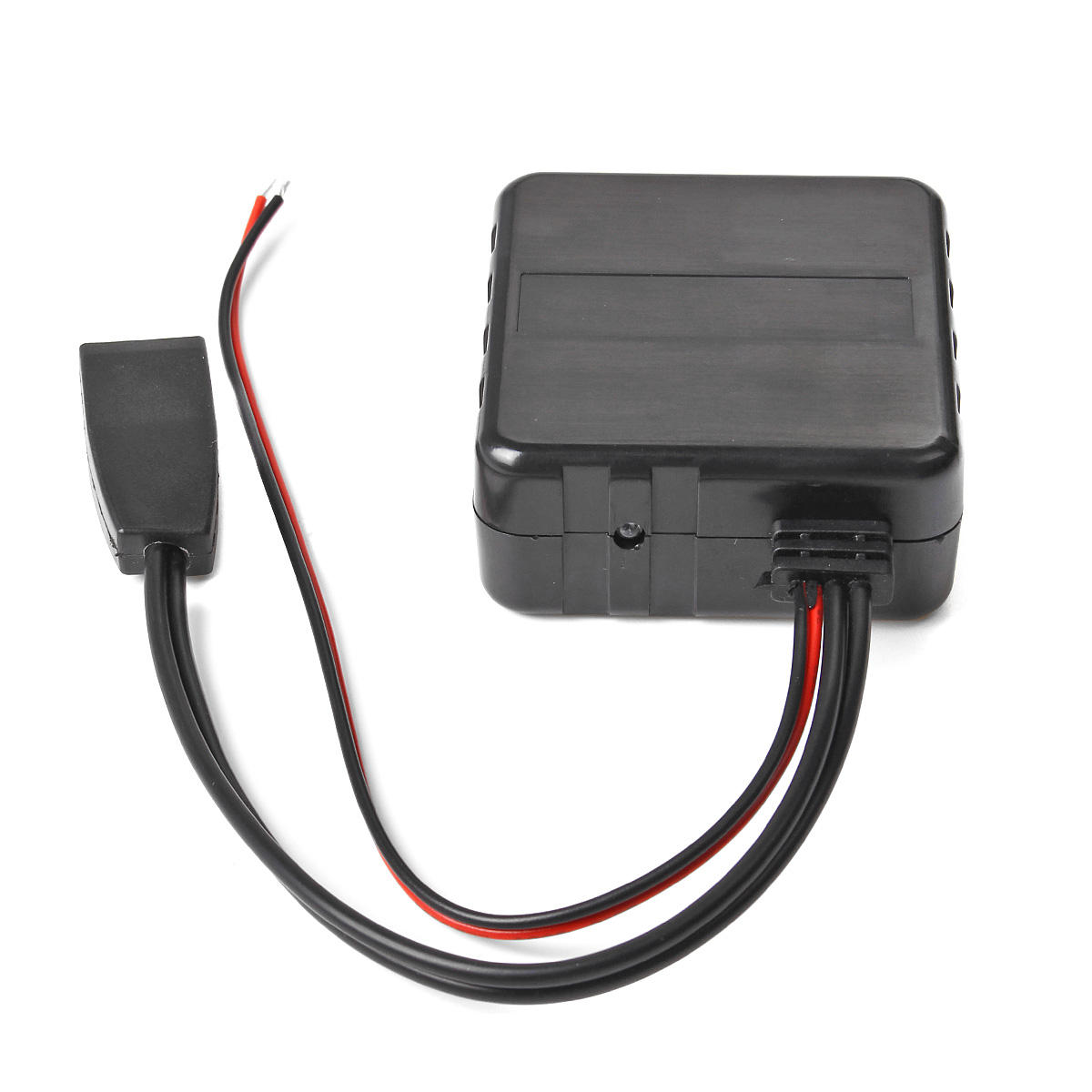 Bluetooth-module AUX-audiokabeladapter Hifi draadloze muziek voor voor BMW E46 3-serie CD
