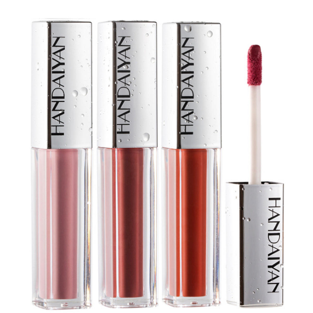 Aliexpress.com : Buy ROSALIND Cosmetics Lipstick Set 