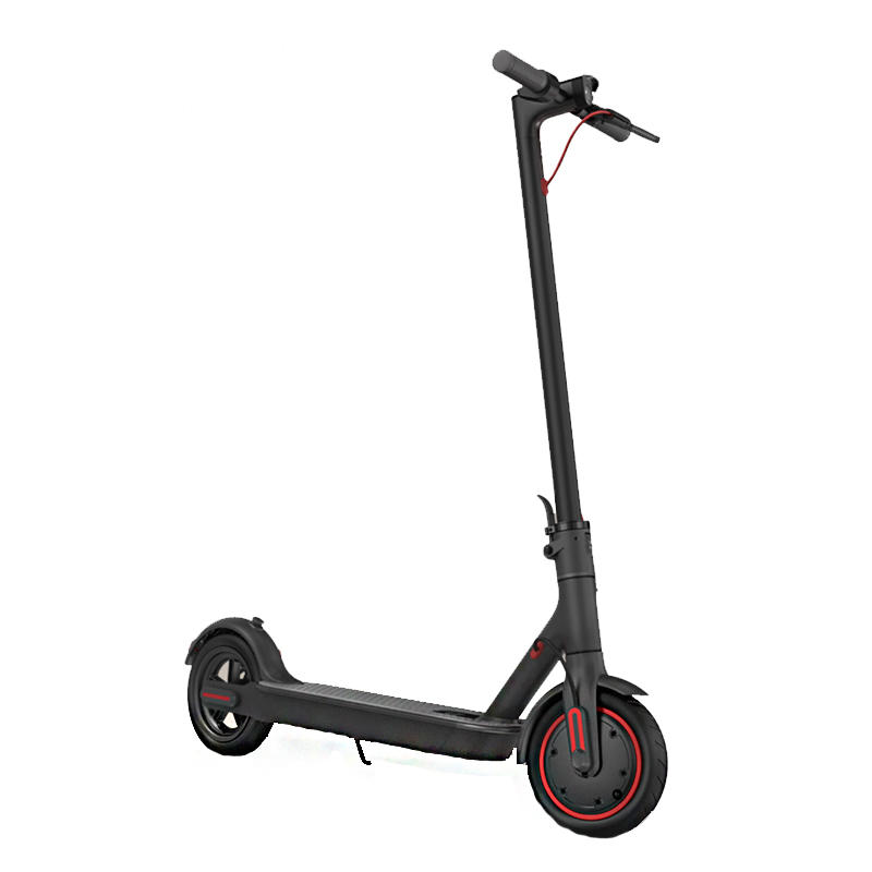 

2019 Original Xiaomi Electric Scooter Pro 12.8Ah 42V 300W Motor 3 Speed Modes 25km/h Max. Speed 45km Mileage Range Doubl