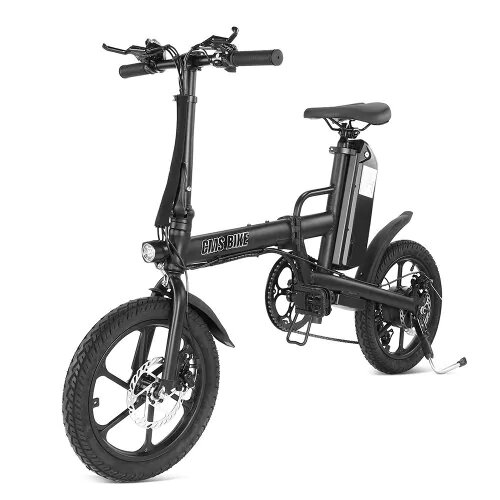 best price,cmsbike,f16plus,250w,13ah,16,inches,electric,bike,coupon,price,discount
