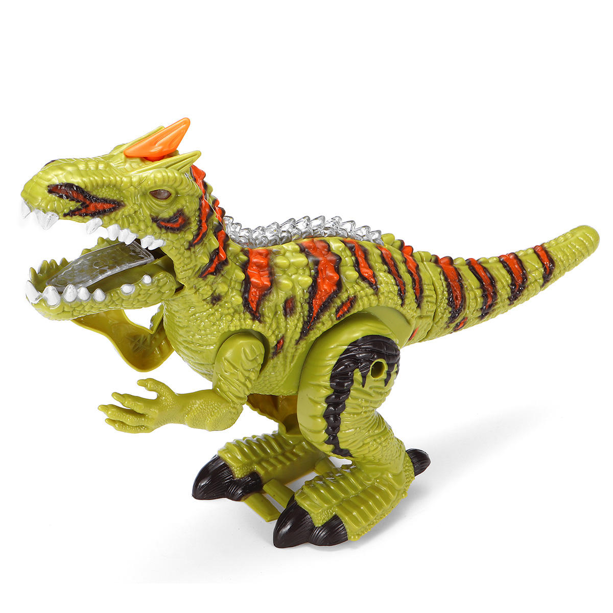 

Спрей юрского периода электрический тираннозавр динозавр T-Rex музыка фигурку игрушки