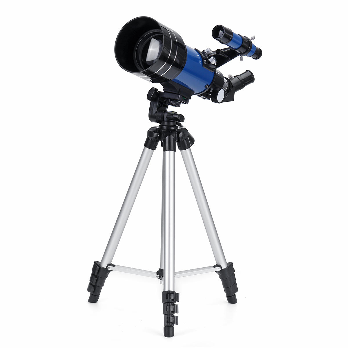 IPRee® 15x 25x 45x 50x 75x 150x Kid Refractor Astronomische telescoop Camping Reizen Monoculair