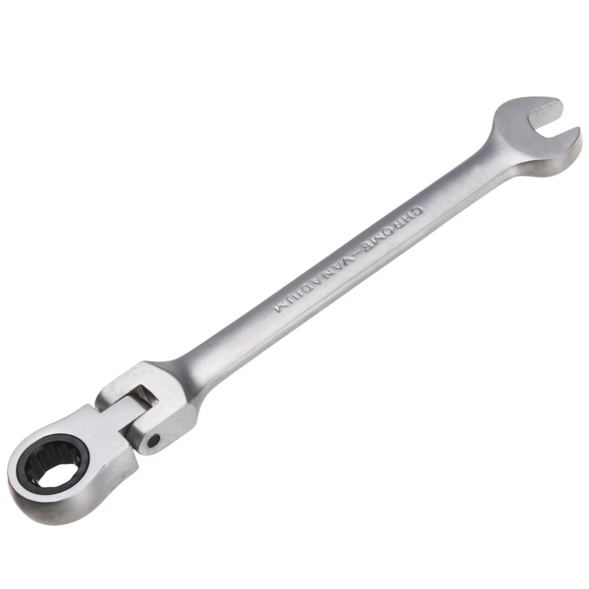 10 mm flexibele kopsleutel ratel metrische sleutel steeksleutel en ringsleutels