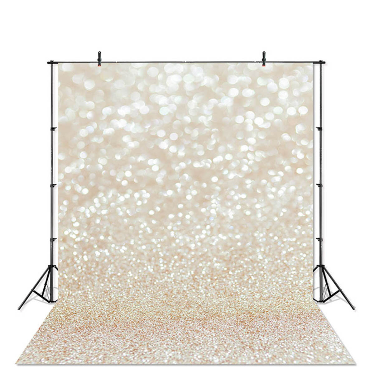 3x5FT 5x7FT 6x9FT Abstract Bokeh Photography Backdrop Background Studio Prop