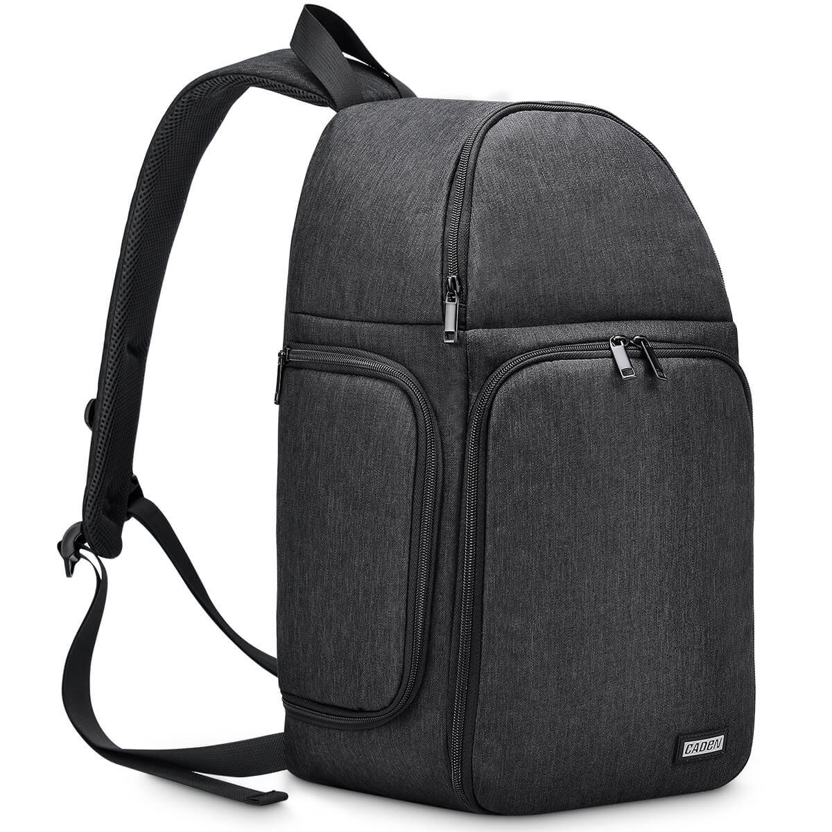 7-Layer Portable Shoulder bag Outdoor Camera Video Bag Case For Digital DSLR Slr Camera