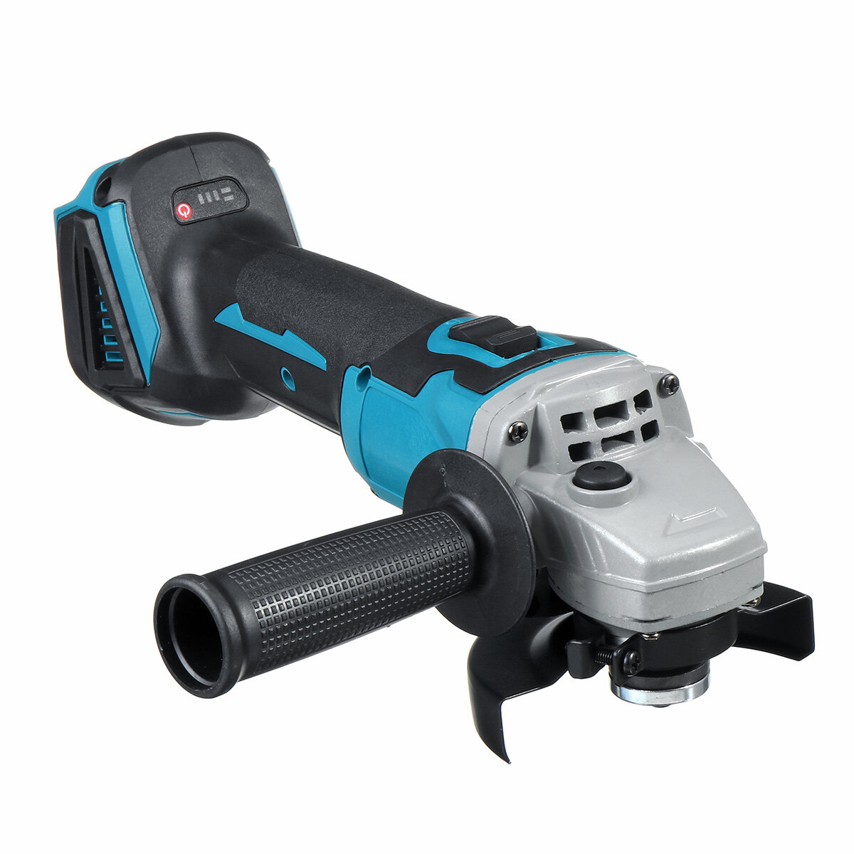 best price,drillpro,18v,800w,125mm,brushless,angle,grinder,for,makita,eu,discount