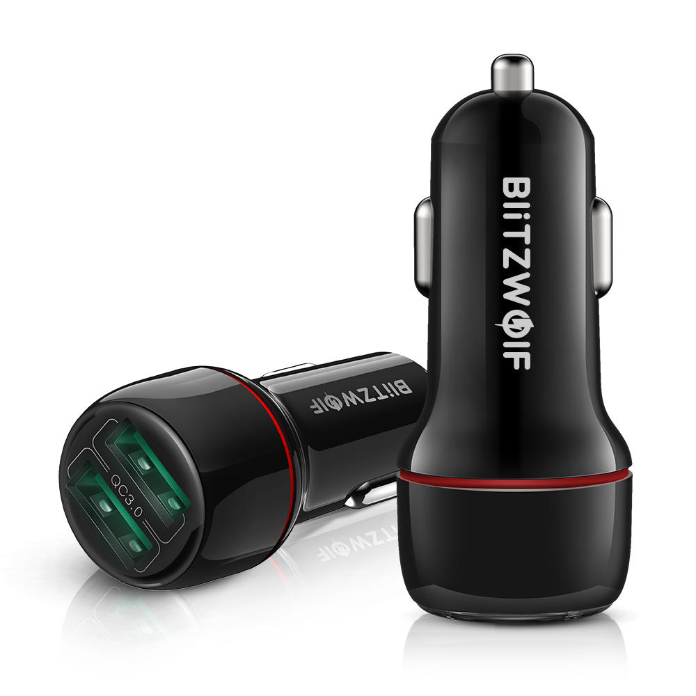 best price,blitzwolf,bw,sd5,18w,car,charger,coupon,price,discount