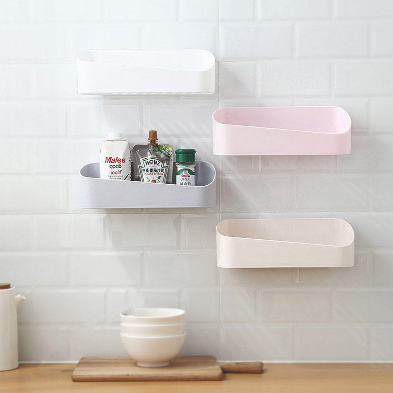 

Нерегулярный стиль Art Geometrical Ванная комната Контейнер для кухонной посуды Полка для косметики Коллекция Коробка На