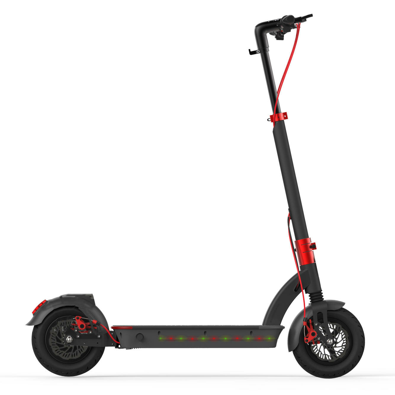 electric scooter best mileage