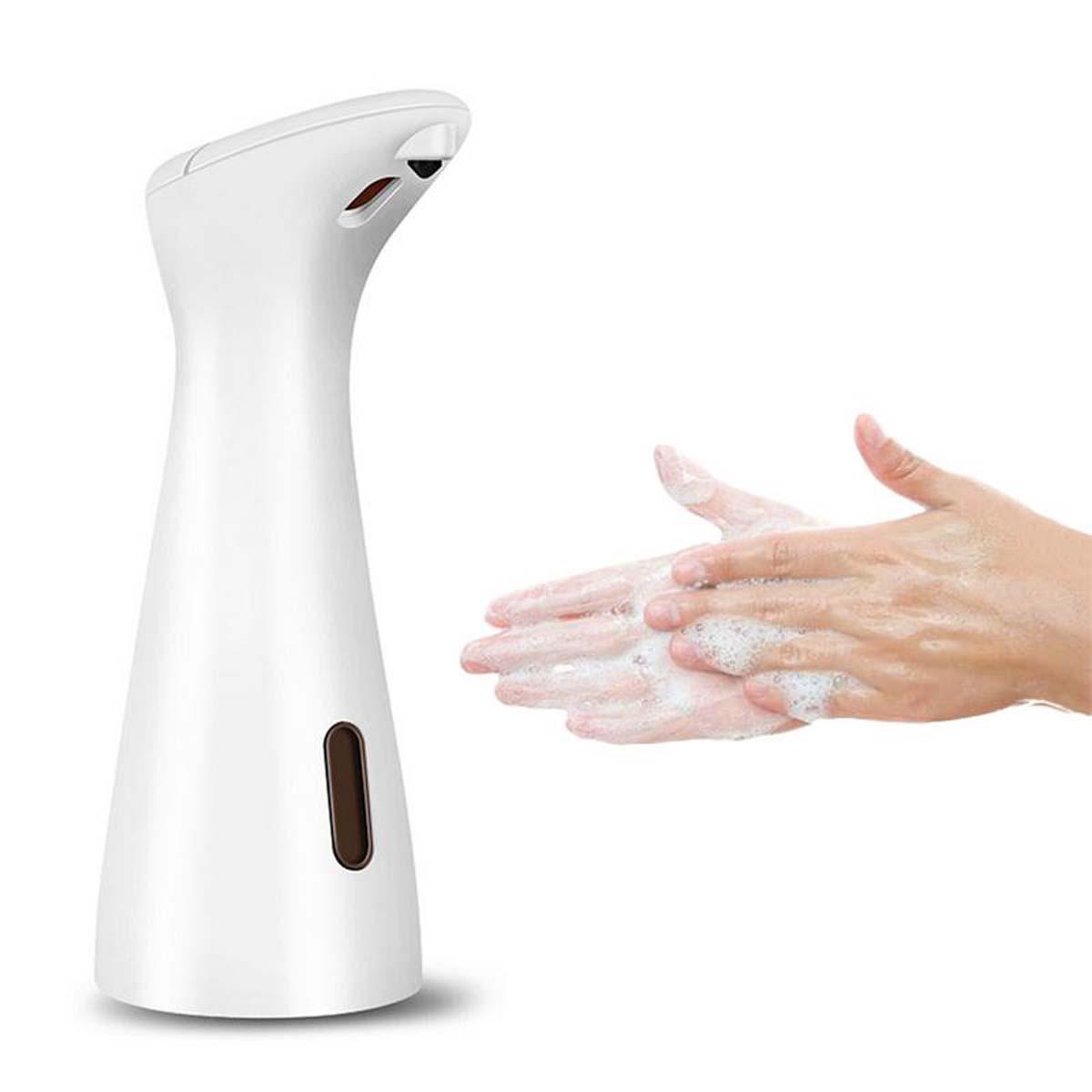 

Автоматическая жидкость Мыло Диспенсер Smart Датчик для мытья рук Free Home Ванная комната