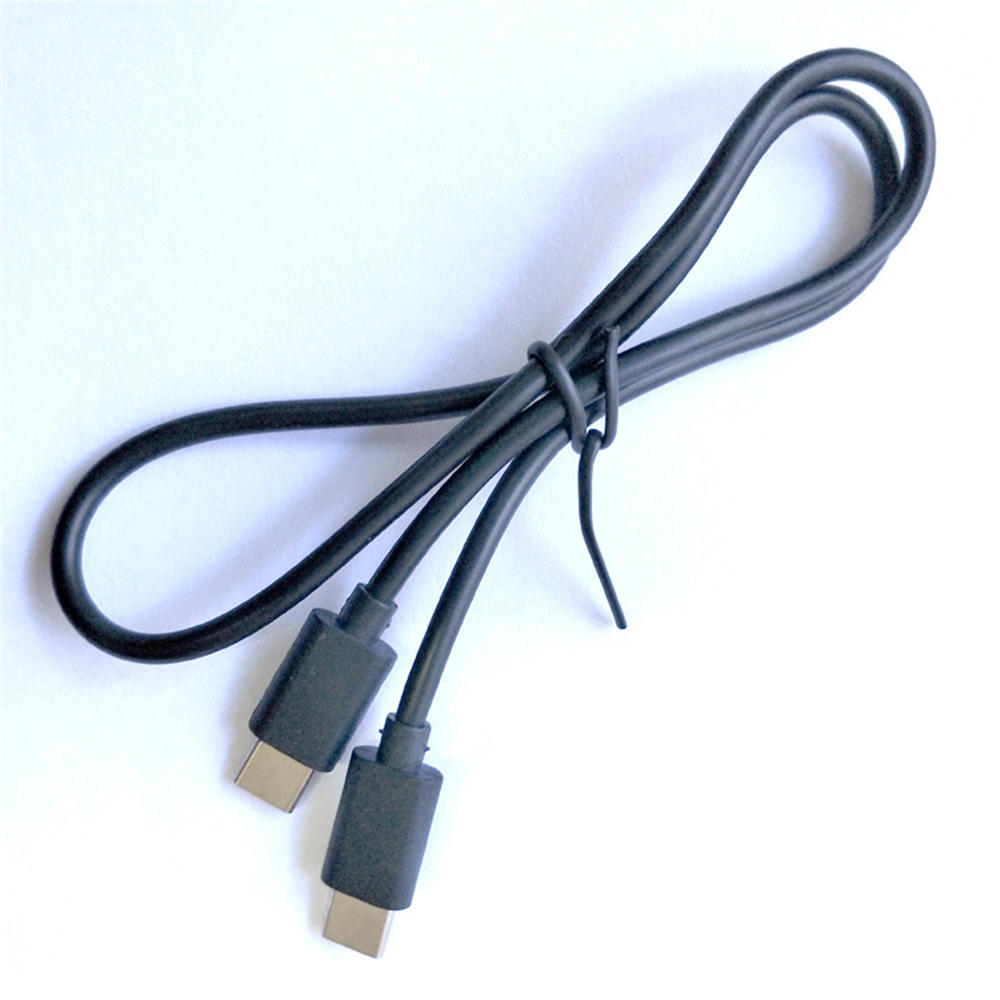 

Bakeey 3A PD Type C To Type C Fast Charging Data Cable For Huawei P30 Mate 20Pro Mi9 7A S10+ Note10