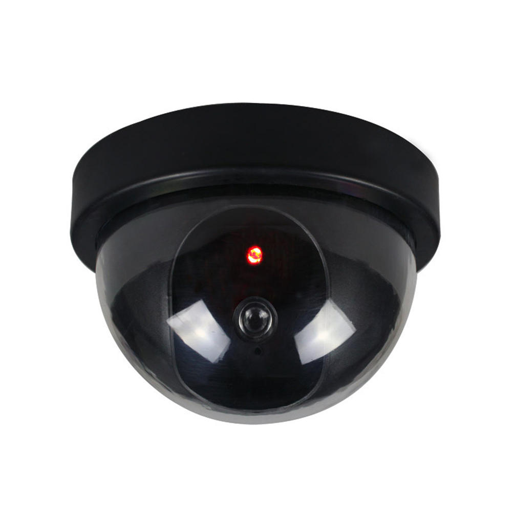 Bakeey Wireless IR LED Light Home Simulated Security Camera Video Surveillance Indoor Outdoor Monitor Dummy Dummy IP Cam