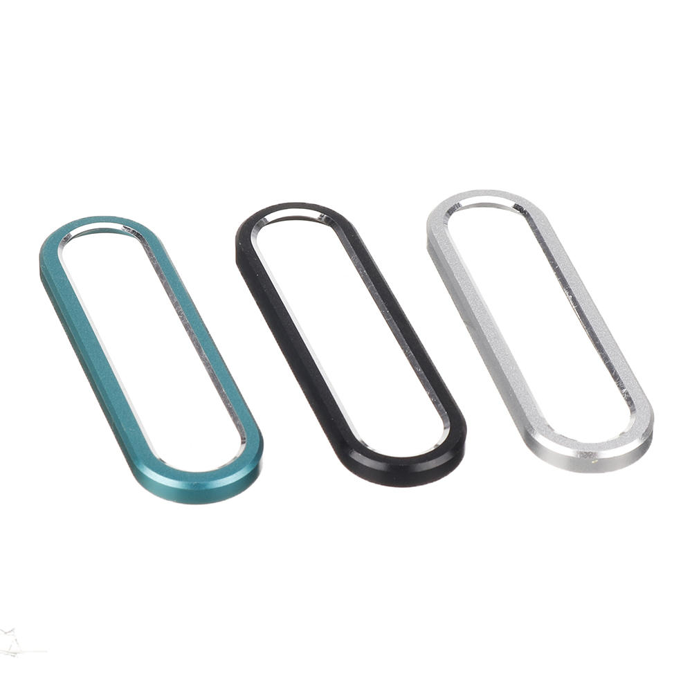 Bakeey Anti-scratch Metal Circle Ring Phone Camera Lens Protector for Xiaomi Mi Note 10 / Xiaomi Mi 