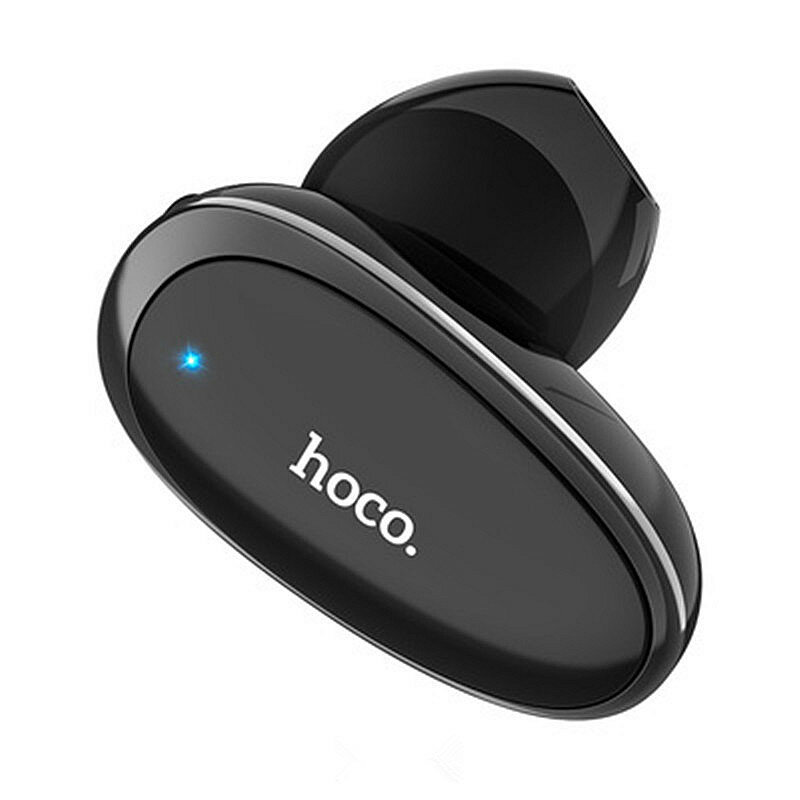 

HOCO E46 Mini Single Business bluetooth Wireless Наушник Hi-Fi спортивные наушники с микрофоном