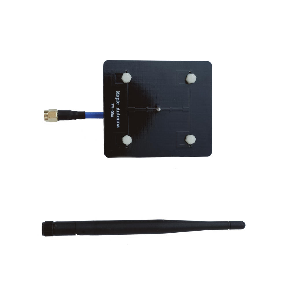 Maple draadloze antenne 5,8 g 14dBi paneelplaat directionele antenne + 5dBi omni directionele FPV-an
