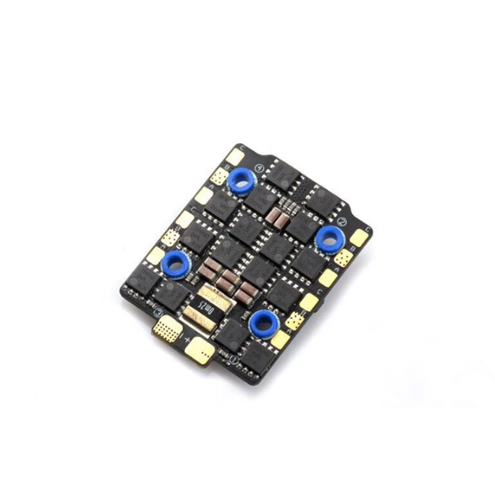 

20x20mm Spedix IS40 40A BLHeli_S Mini 3-6S 4in1 Brushless ESC for RC Drone FPV Racing