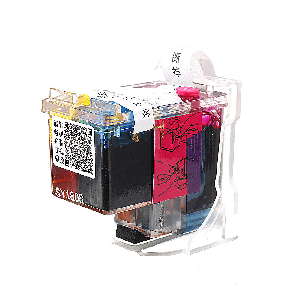 CMYK Ink Cartridge HP 4 Types Printer Ink For Office Supplies, Banggood  - buy with discount