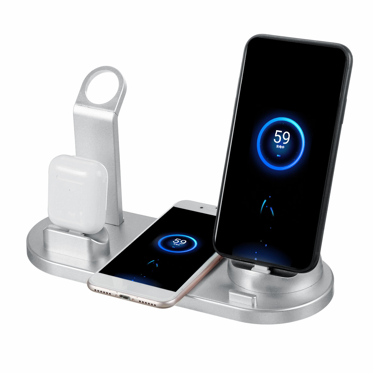 best price,in,qi,wireless,charger,discount