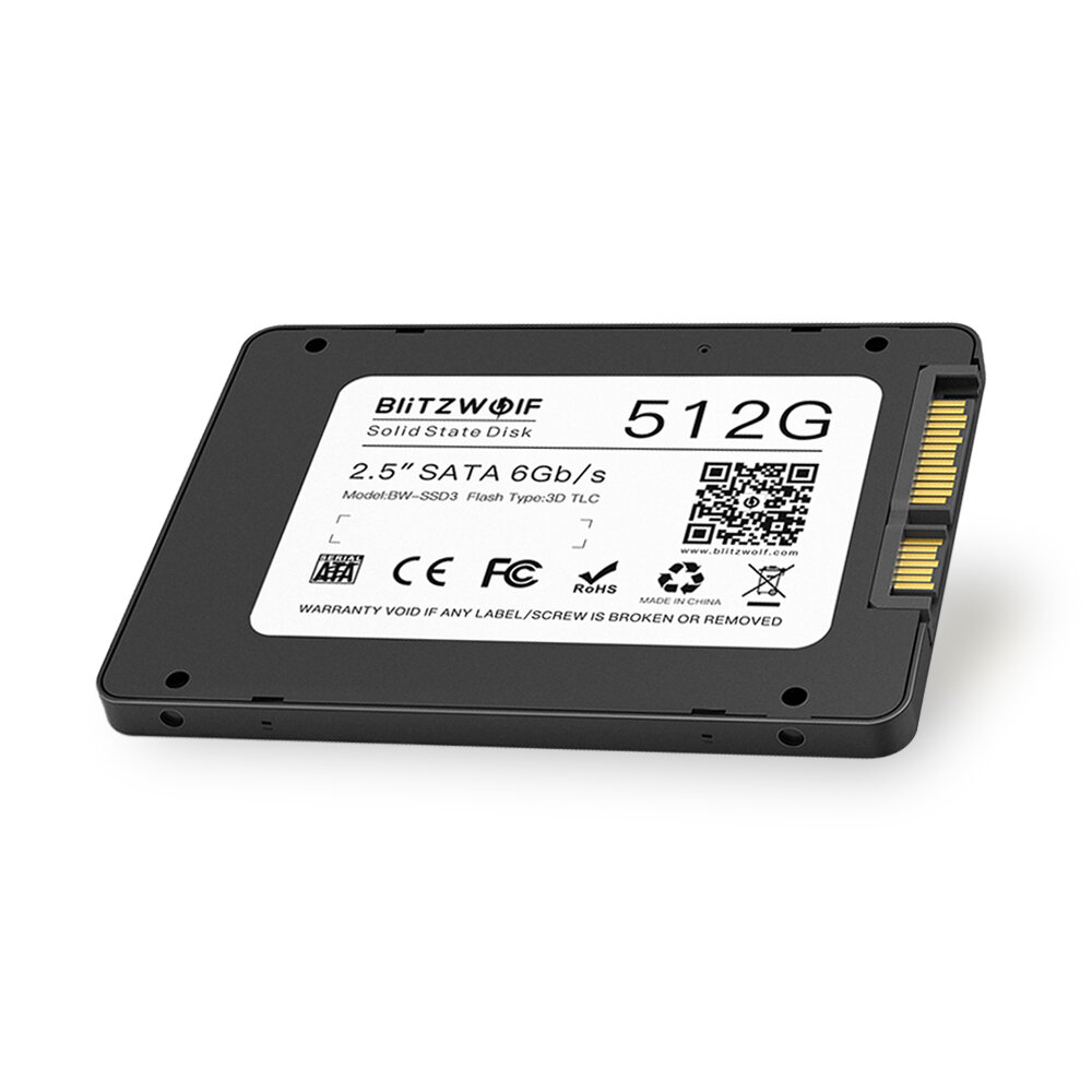 best price,blitzwolf,bw,ssd3,512gb,ssd,coupon,price,discount