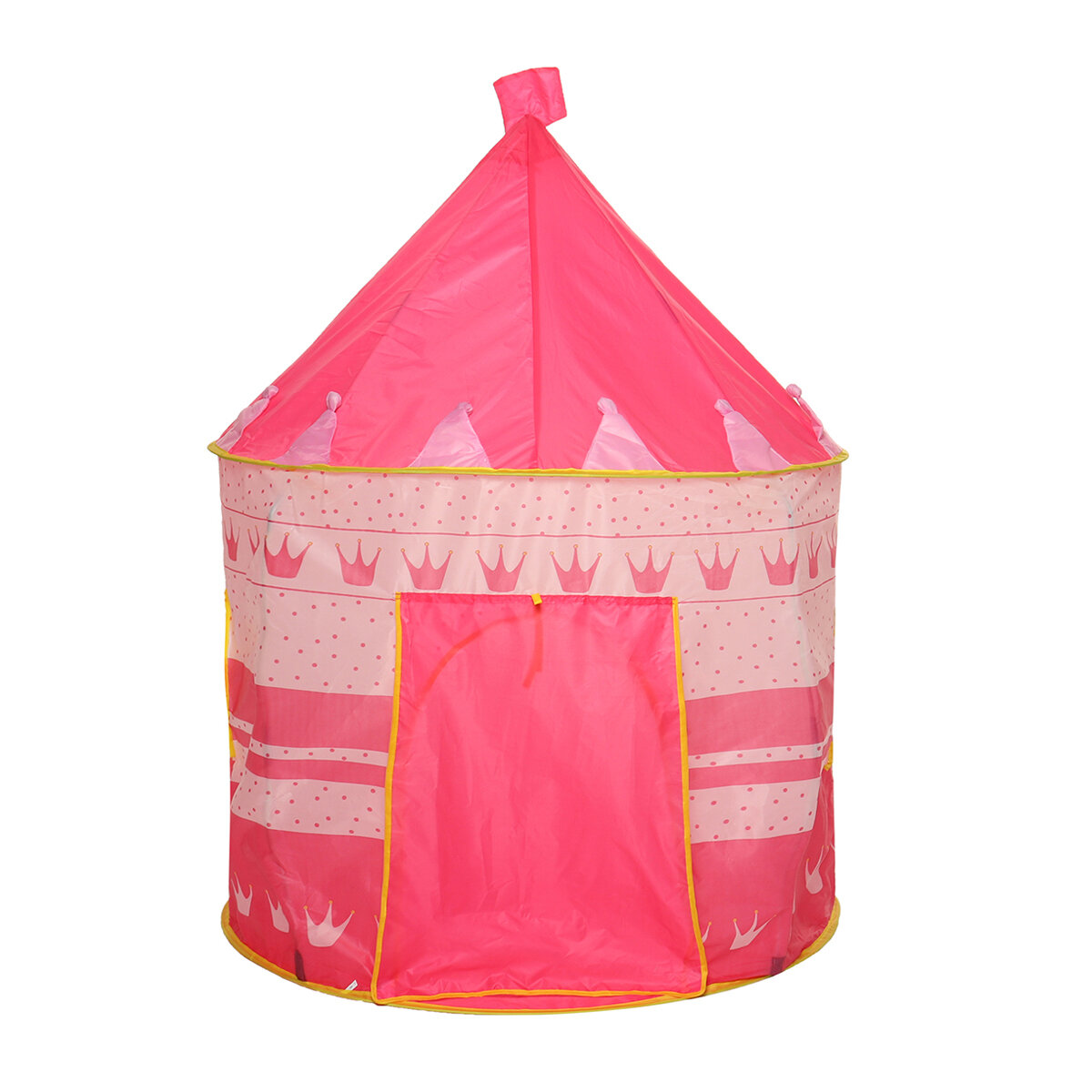خيمة أطفال IPree® للعب مع تخزين قابلة للطي