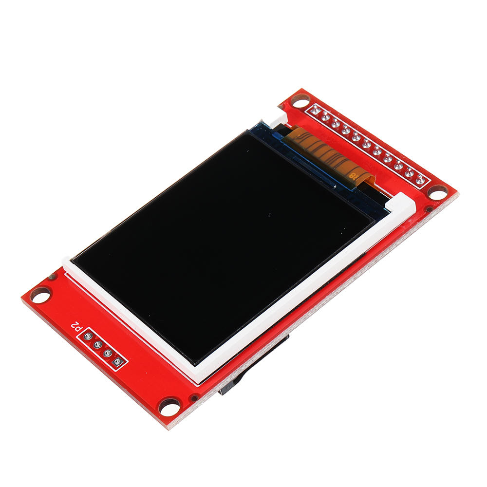 

5pcs 1.8 Inch TFT LCD Display Module Color Screen SPI Serial Port 128*160