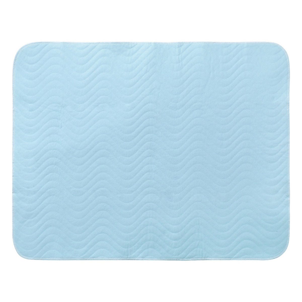 

27 x 35.4'' Washable Reusable Waterproof Underpad Incontinence Bed Pad Kids Adult Baby Diapers