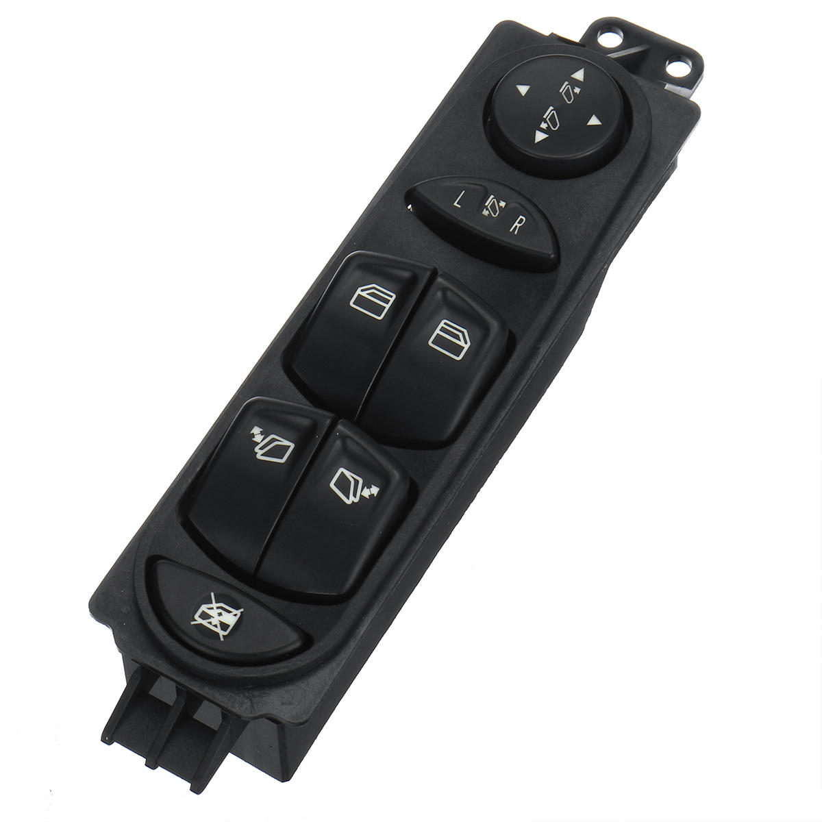 Power Master Window Switch voor Mercedes Benz Viano Vito W639
