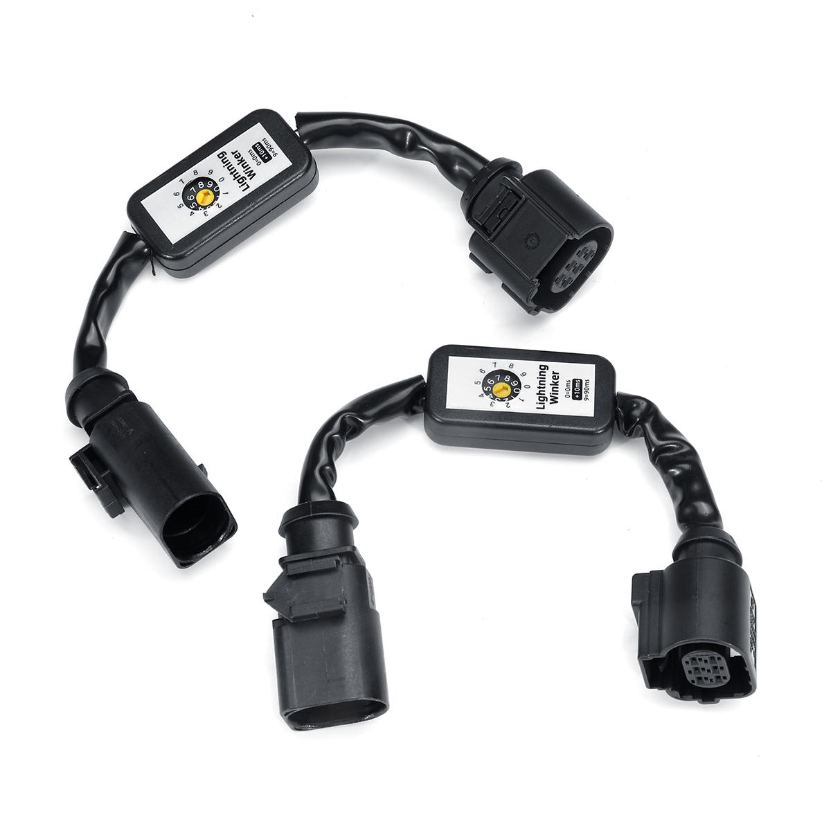 

2PCS Dynamic Car Turn Signal Indicator LED Tail Light Module For AUDI A5 S5 RS5 2012-2019