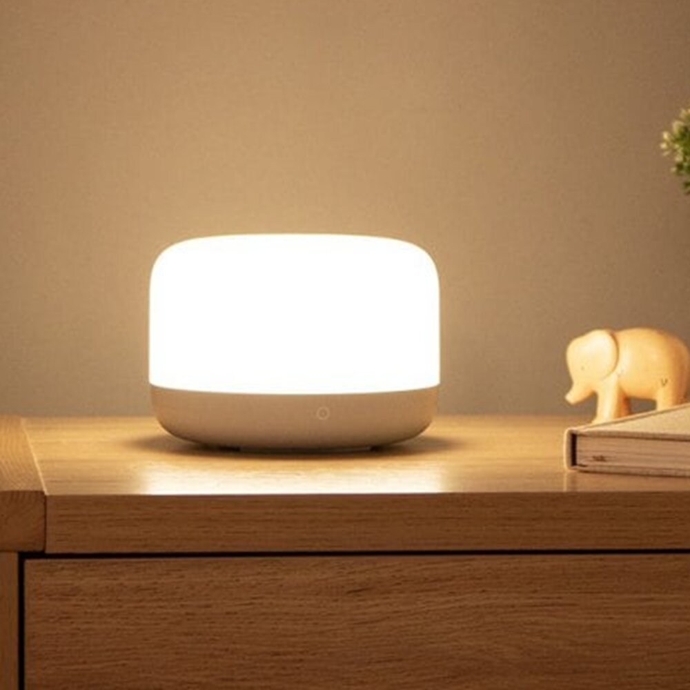 best price,xiaomi,yeelight,ylct01yl,led,bedside,lamp,eu,coupon,price,discount