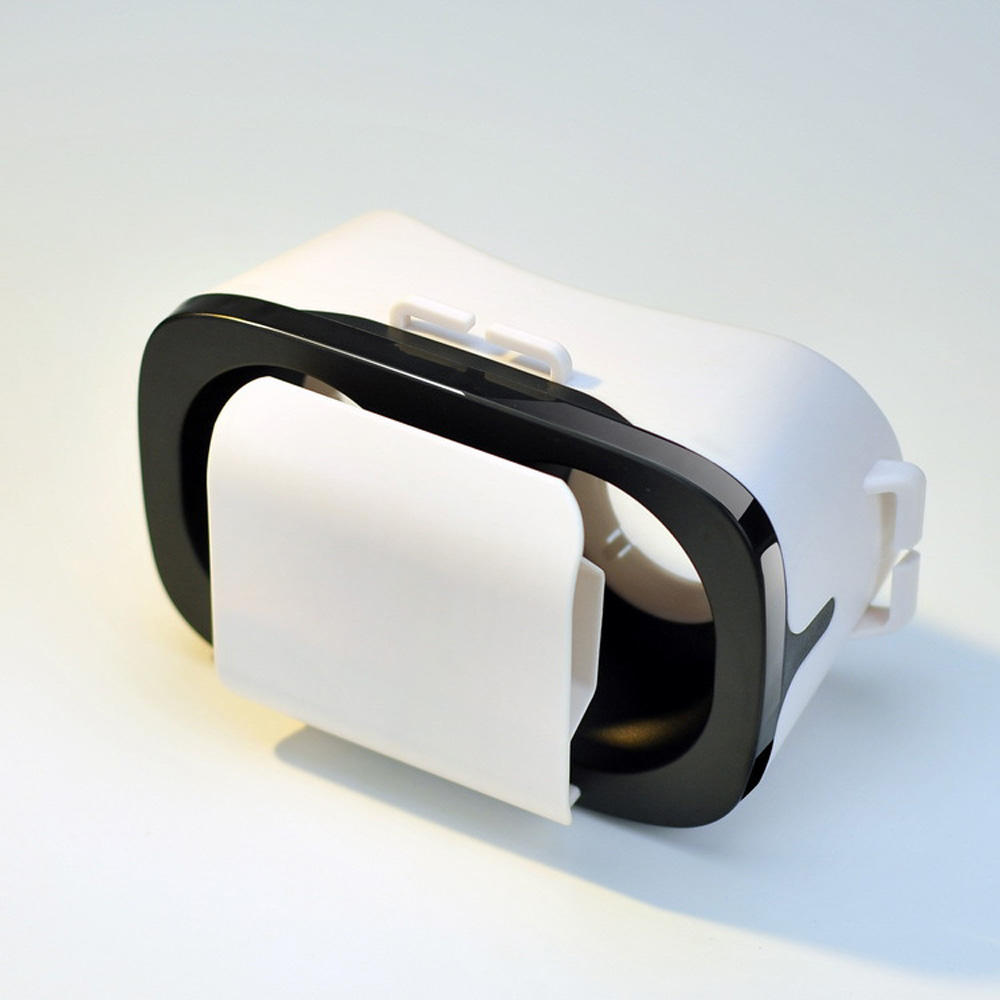 

Шлем виртуальной реальности Bakeey 3D Cinema Game VR 1080P Smart VR Очки Для iPhone X XS 11 Pro Huawei P30 Mate 20Pro Ma